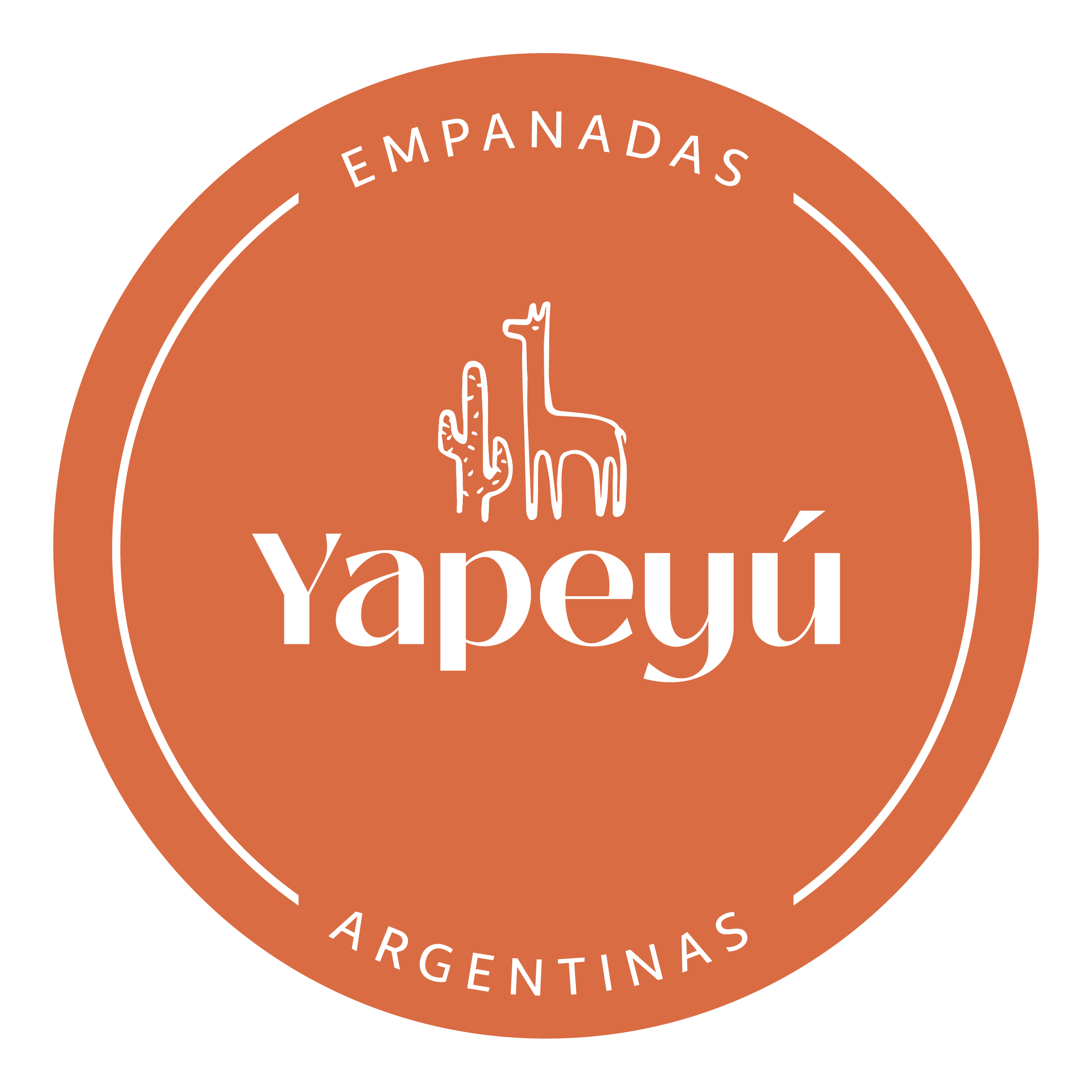 Logo de Yapeyú